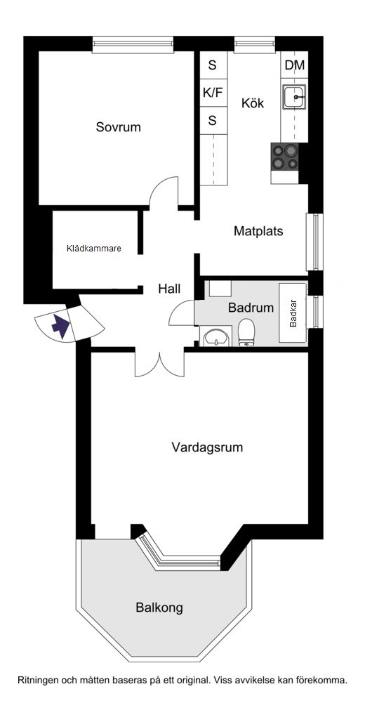Götaforsvägen 17