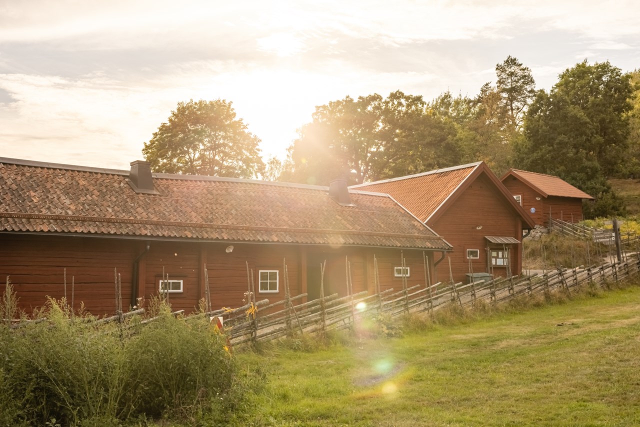Månvägen 30B