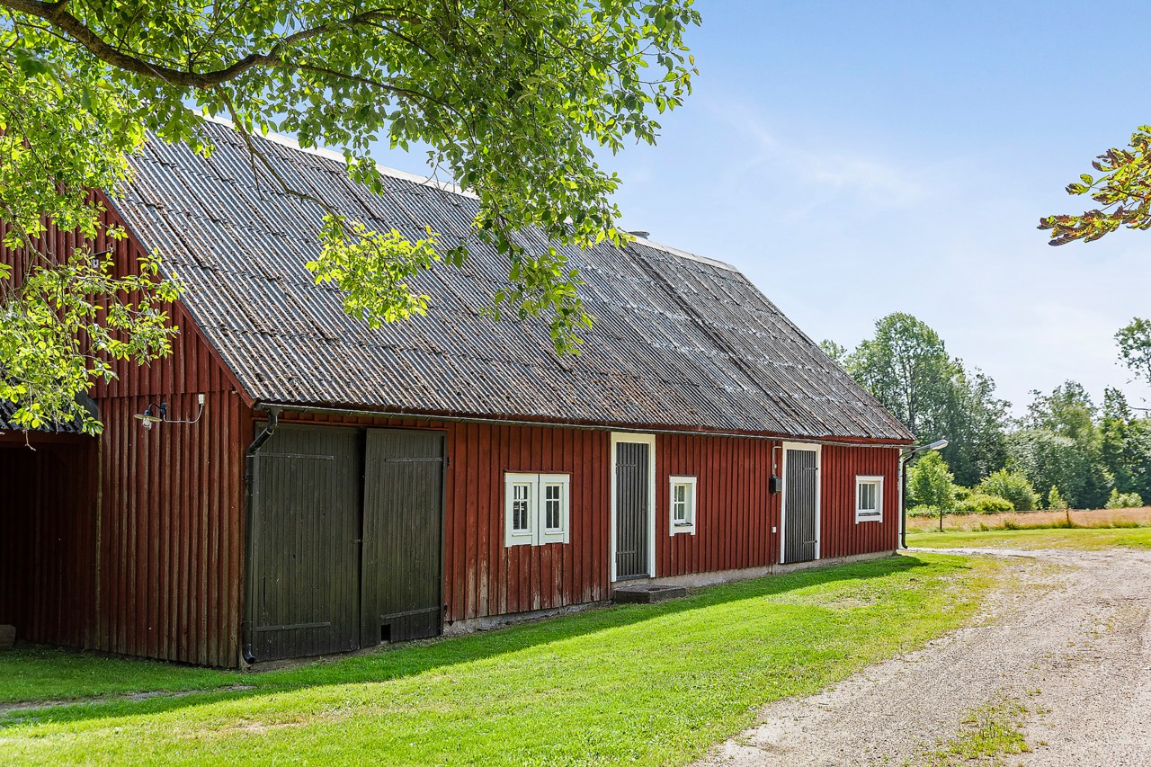 Hilleshult Nybygget 523