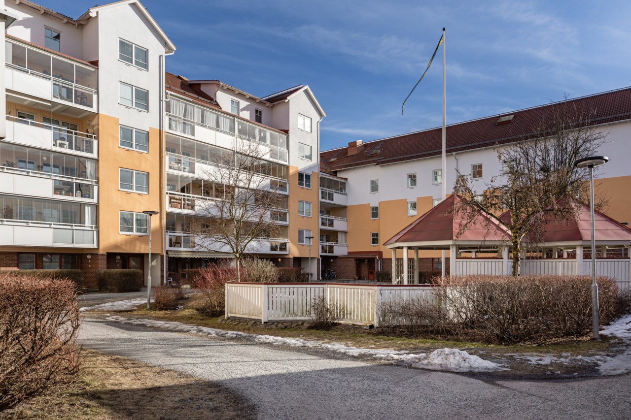 Ynglingavägen 20A