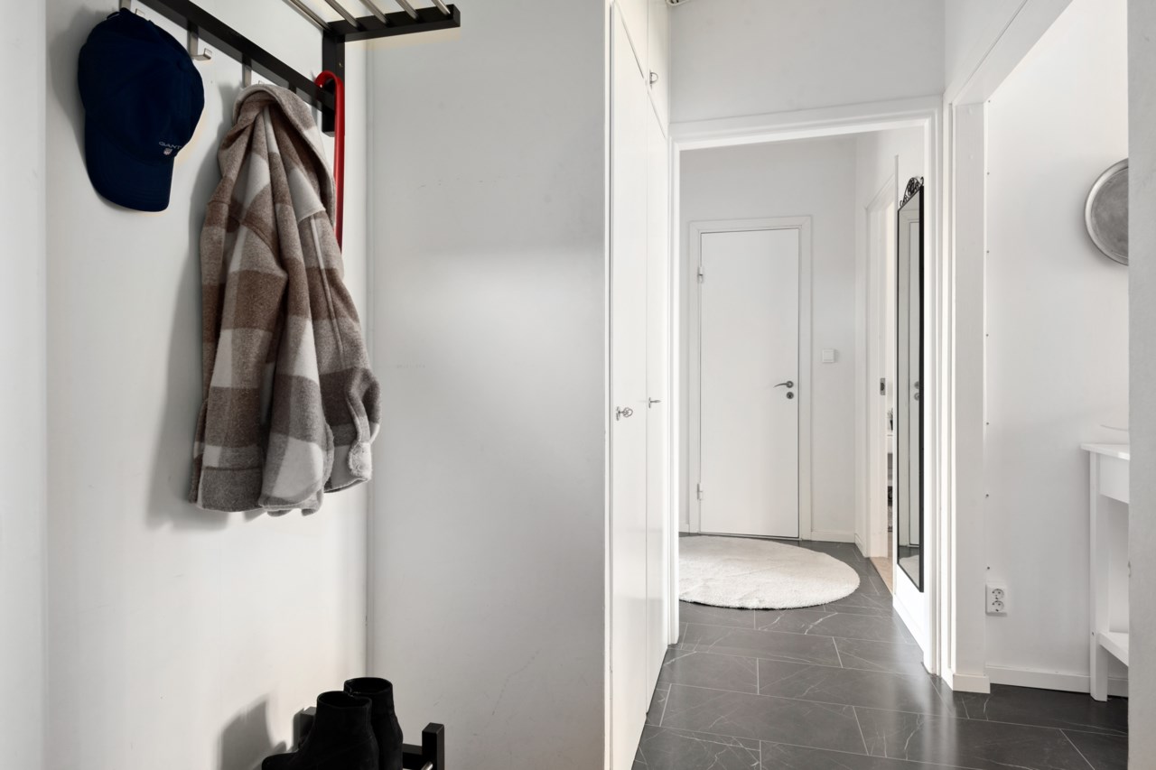 Beckasinvägen 41 B
