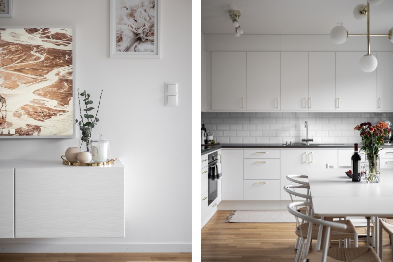 Sjöviksbacken 18, 3 tr