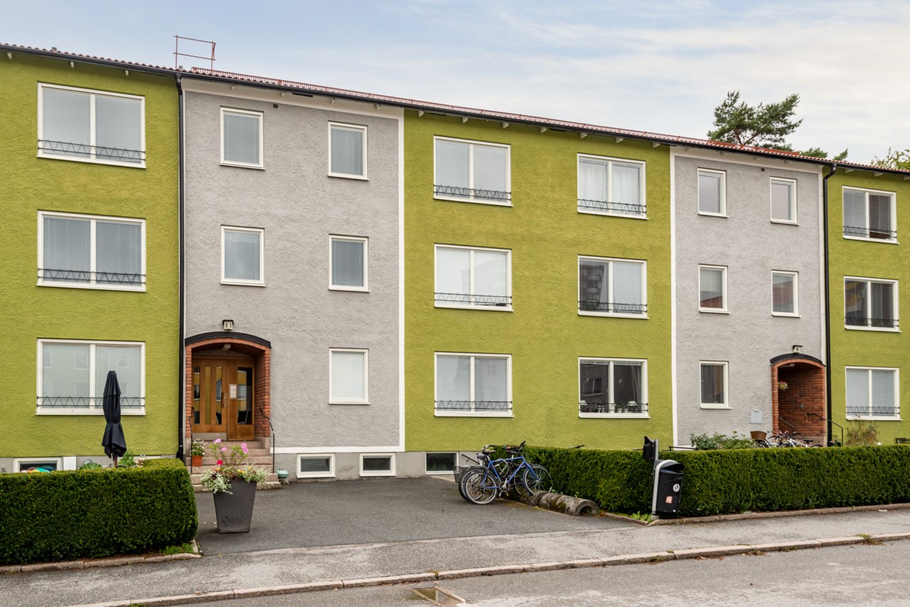 Edsvägen 3