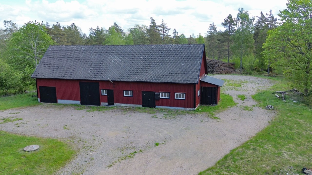 Bölminge Bäckagård 1