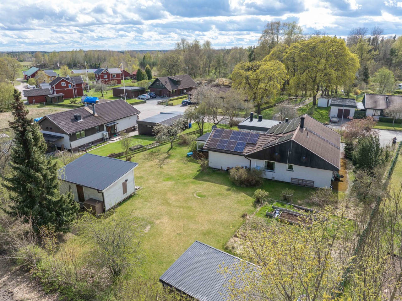 Annehillsvägen 5