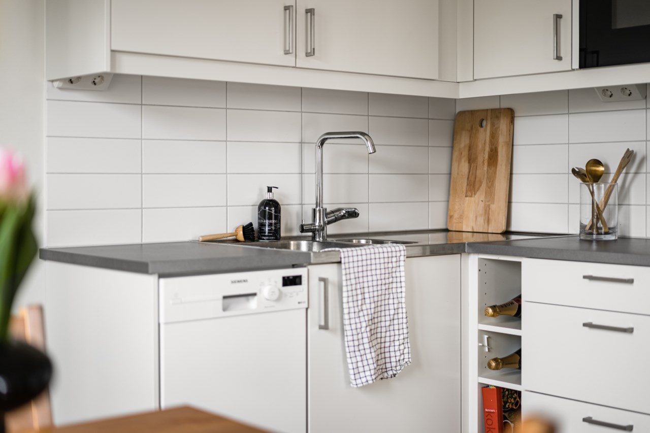 Ulvsättragränd 5