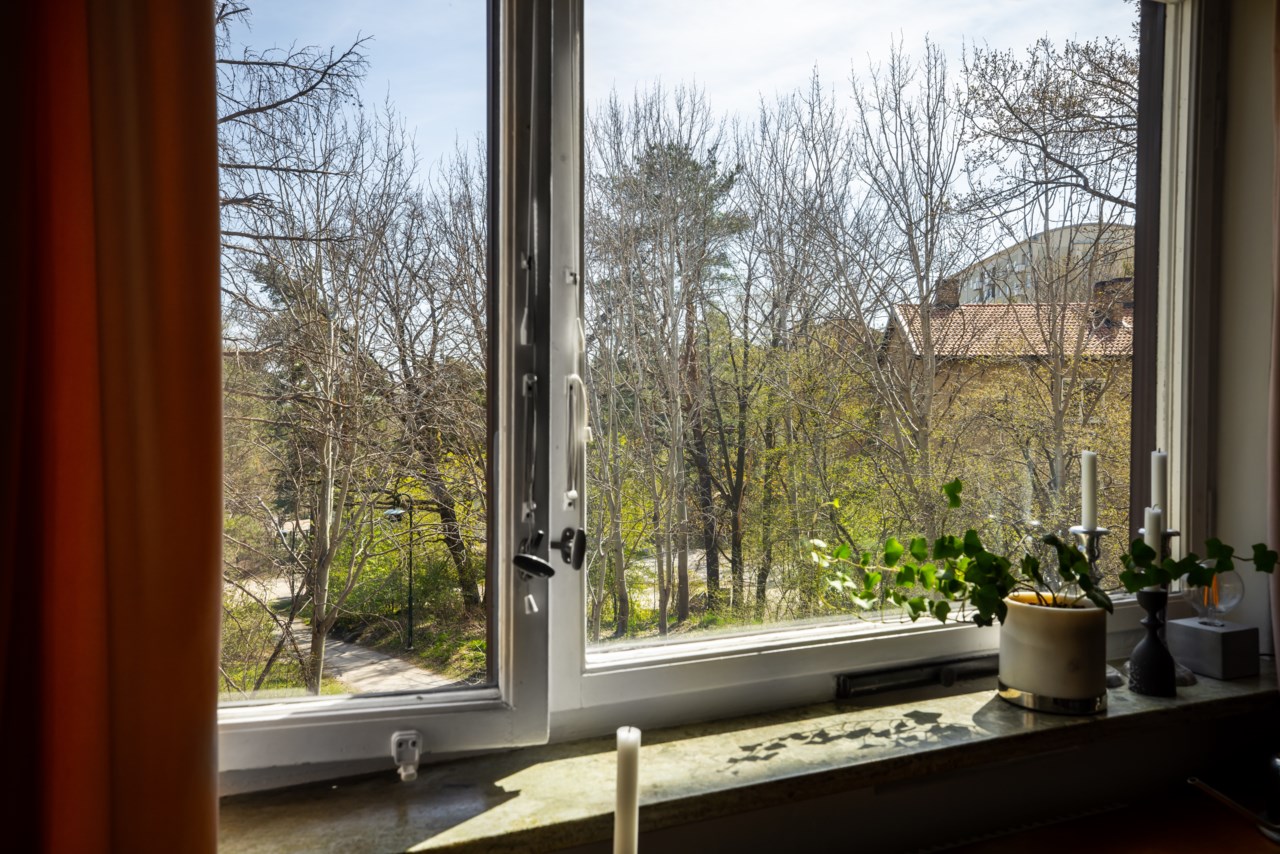 Arvodesvägen 23, vån 2