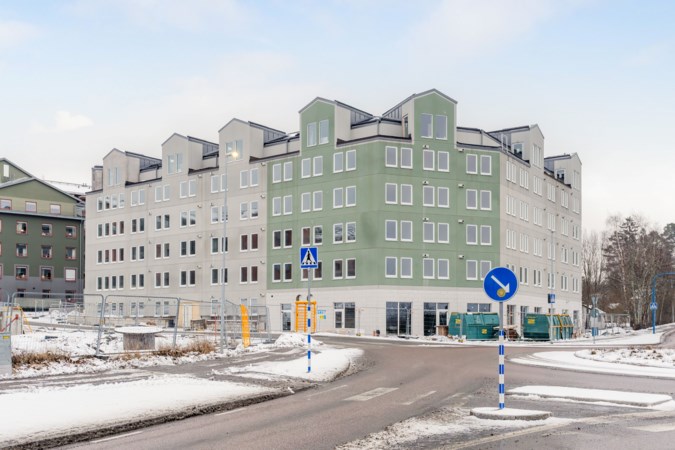 Stockholmsvägen 131