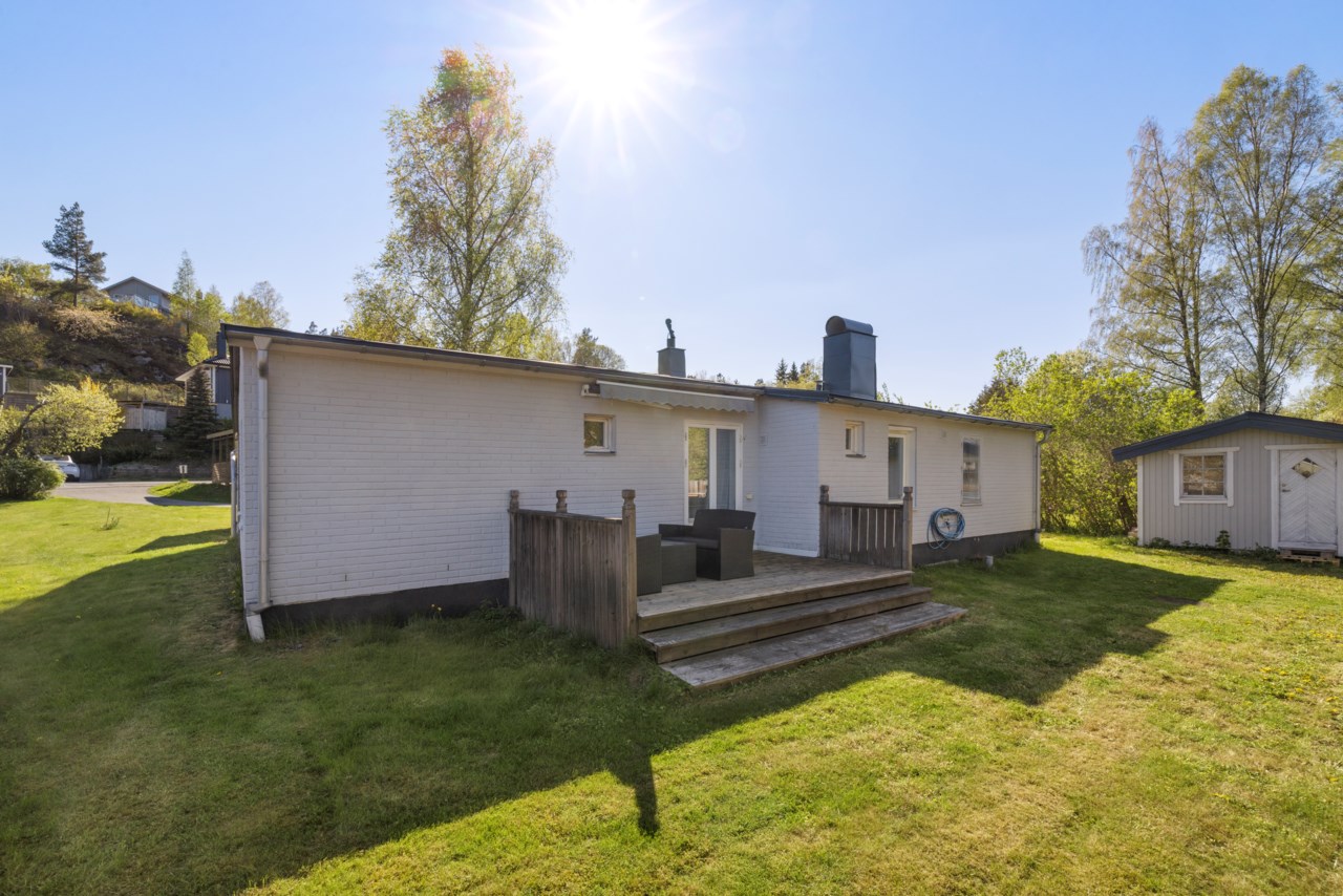 Dvärgvägen 17