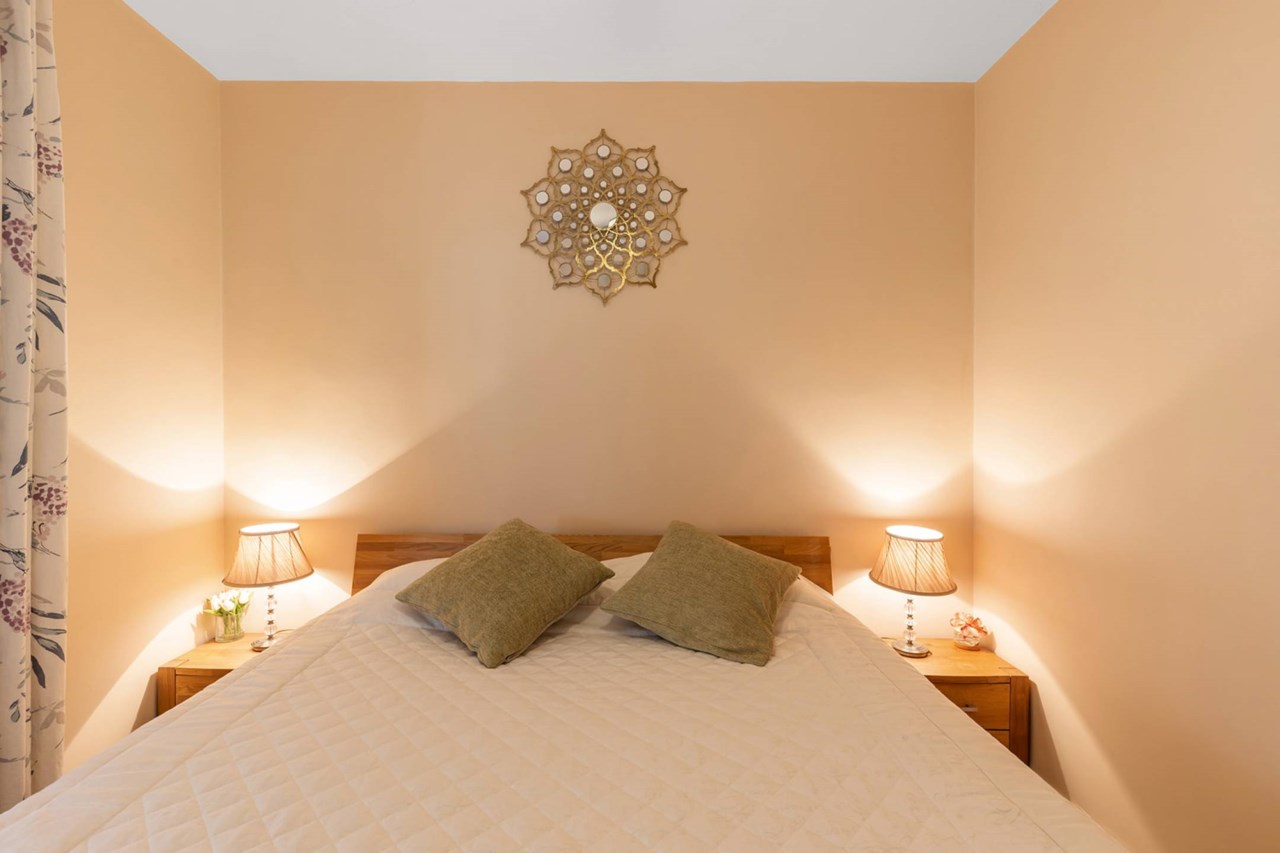 Villa Los Balcones