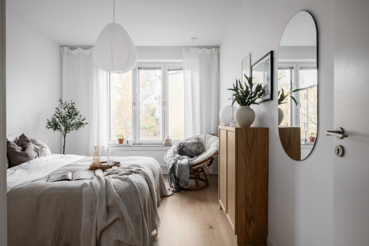 LM Ericssons väg 10F, vån 2