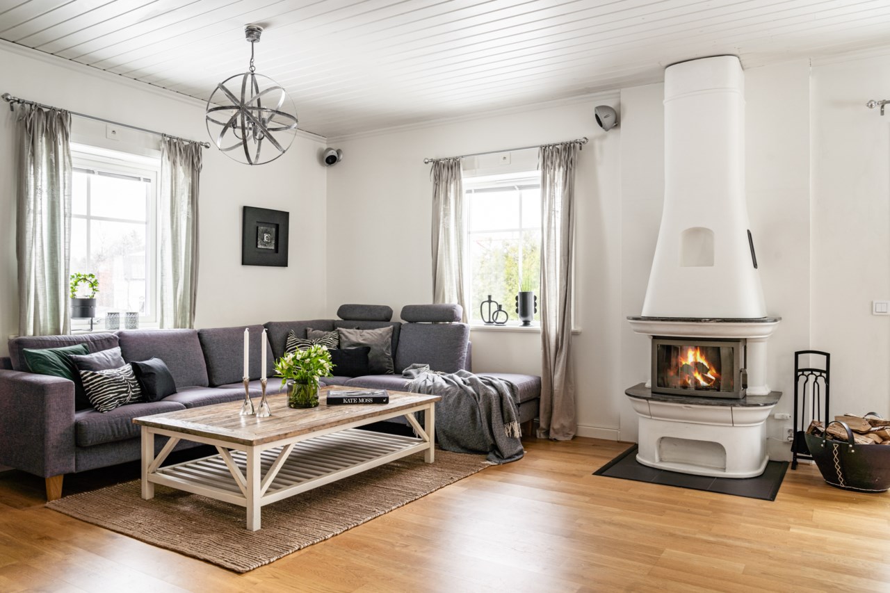 Kristinetorpsvägen 15