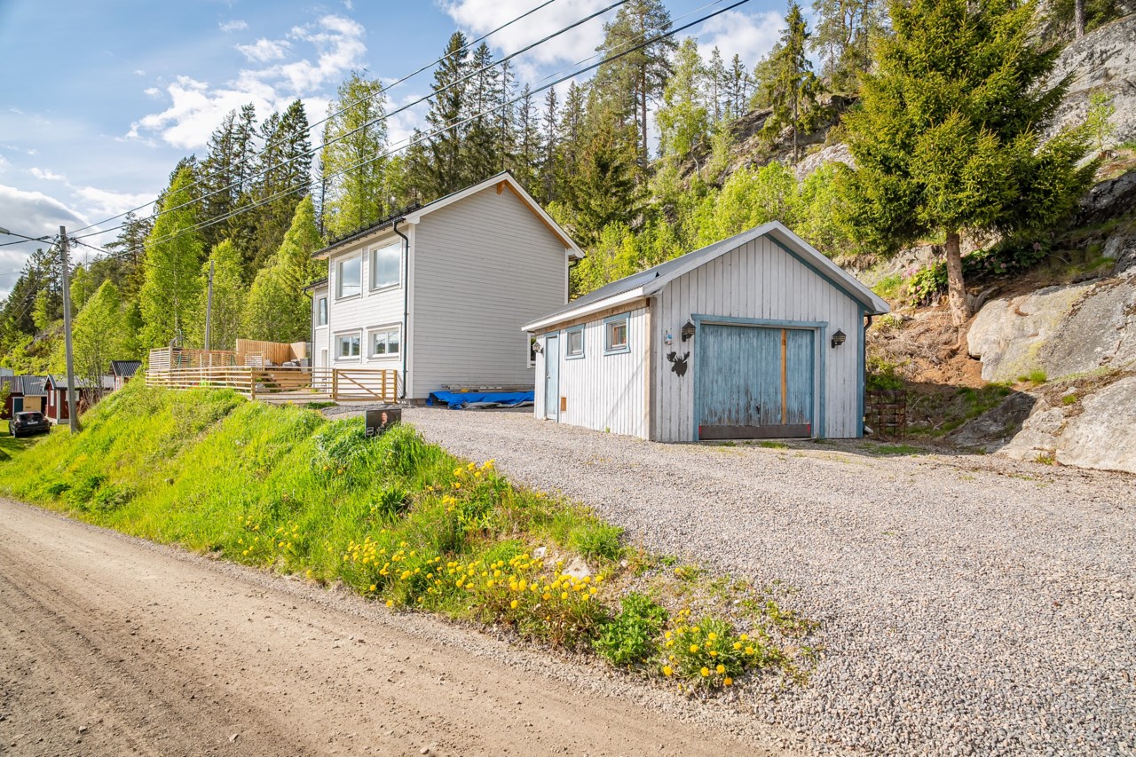Stora Bandsjön 516