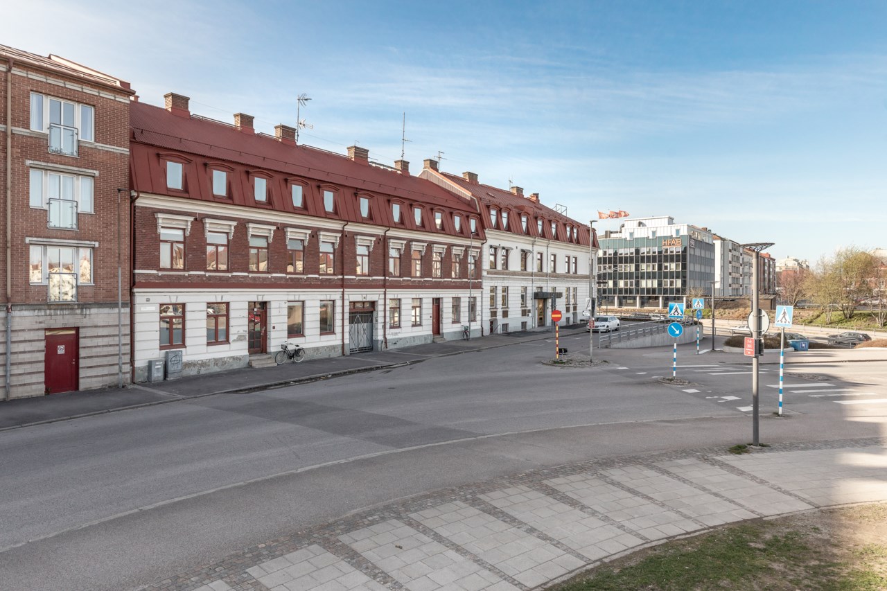 Stationsgatan 32C