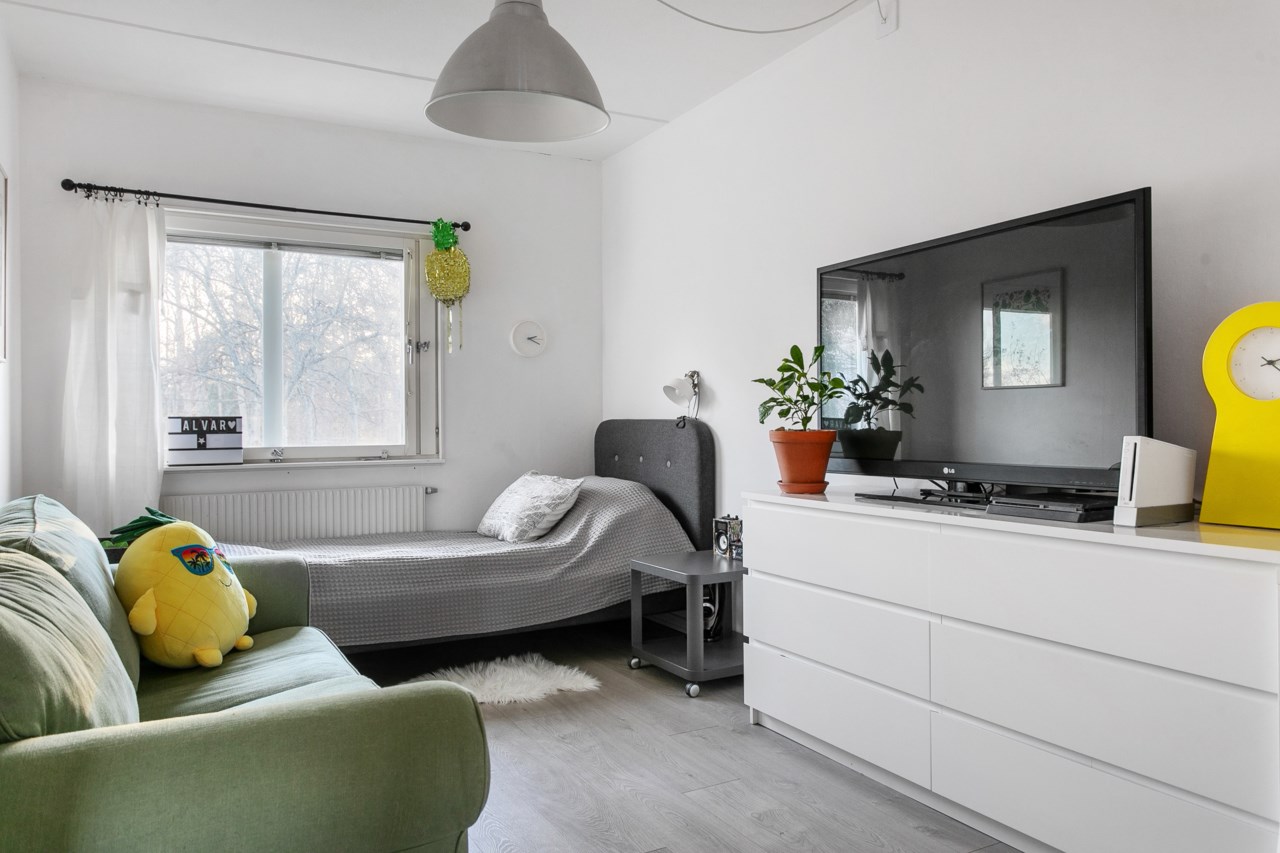 Björkholmsvägen 22