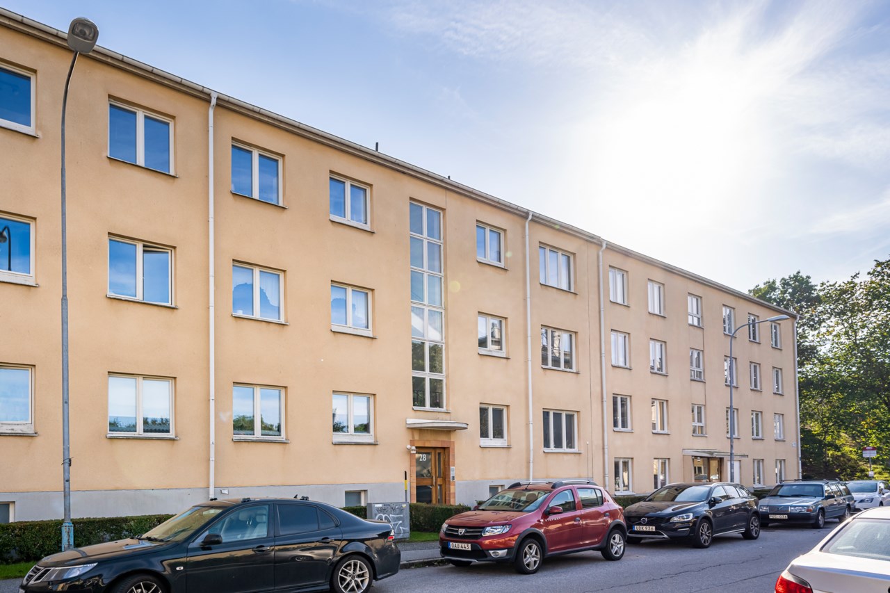 Kalmgatan 28