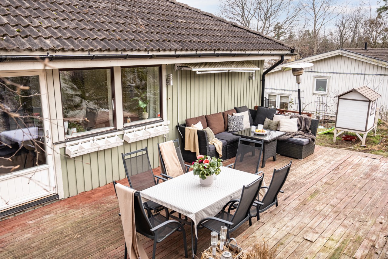 Månvägen 30B