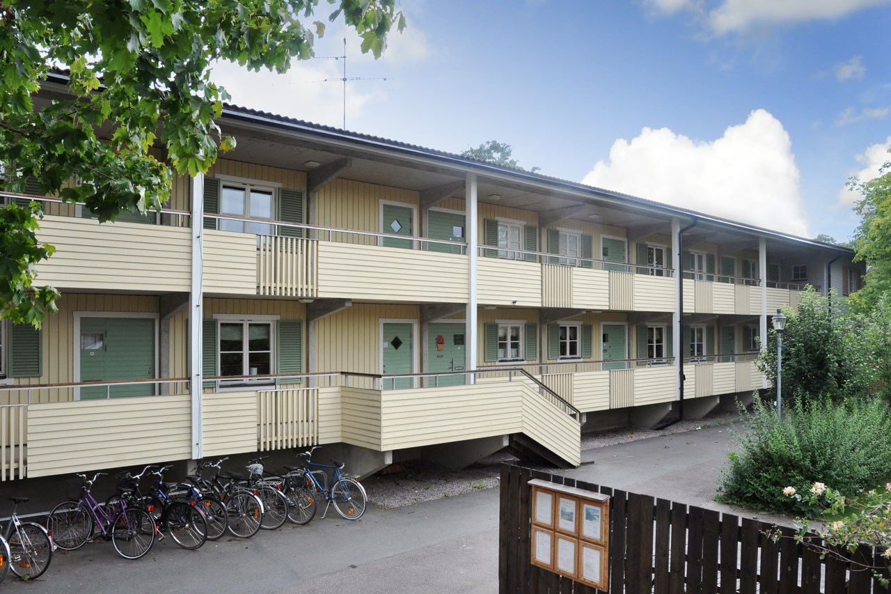 Ringgatan 19L