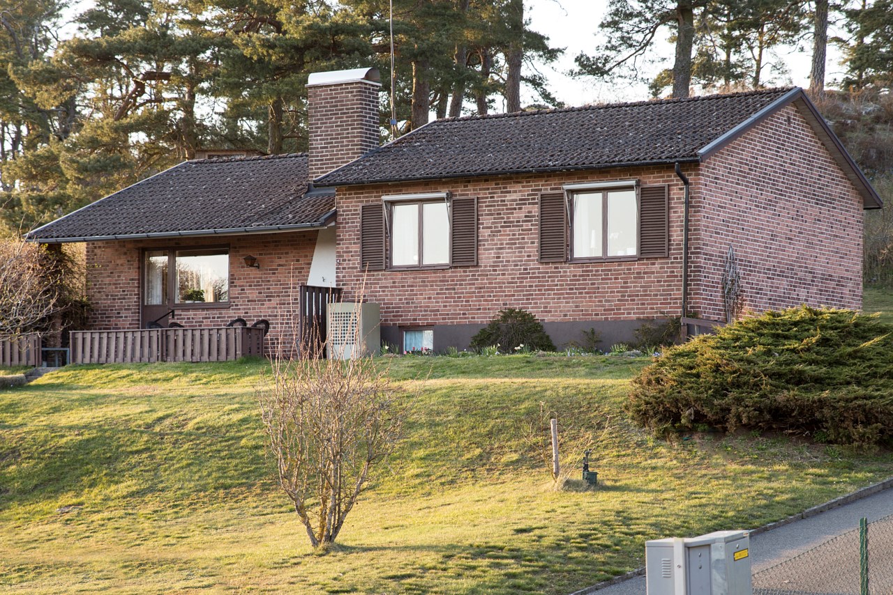 Söndreklacksvägen 8
