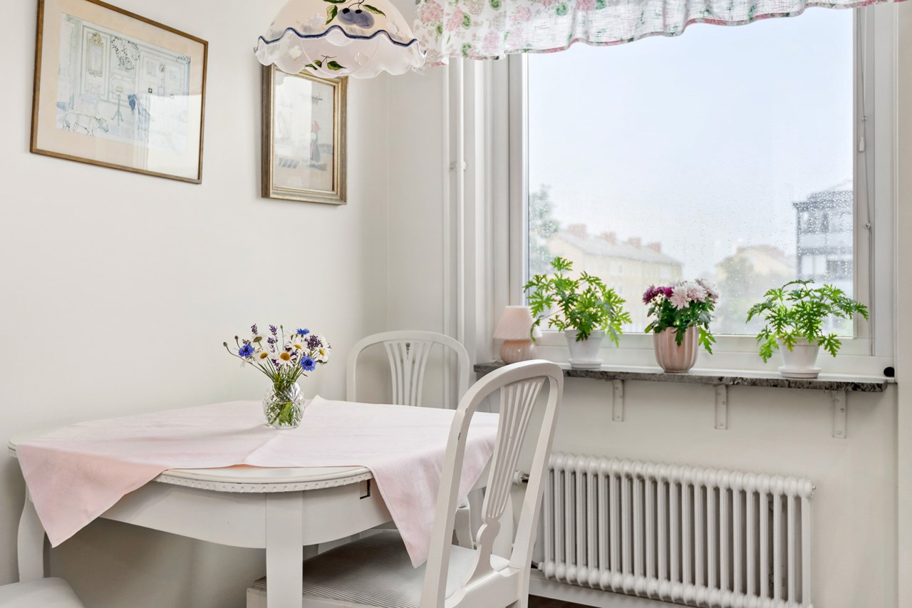 Stallgatan 6E
