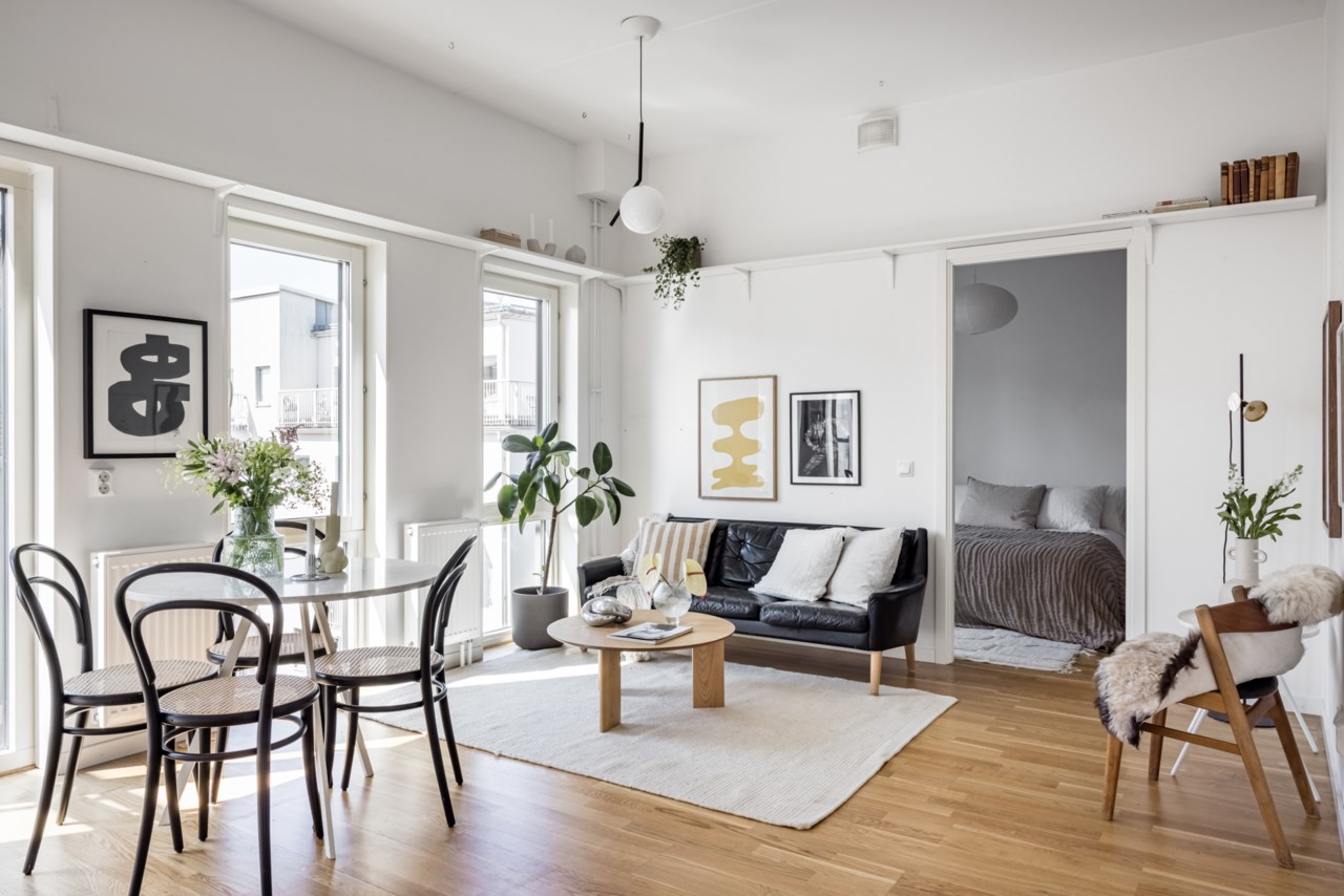 Flygelgatan 4, 5 tr