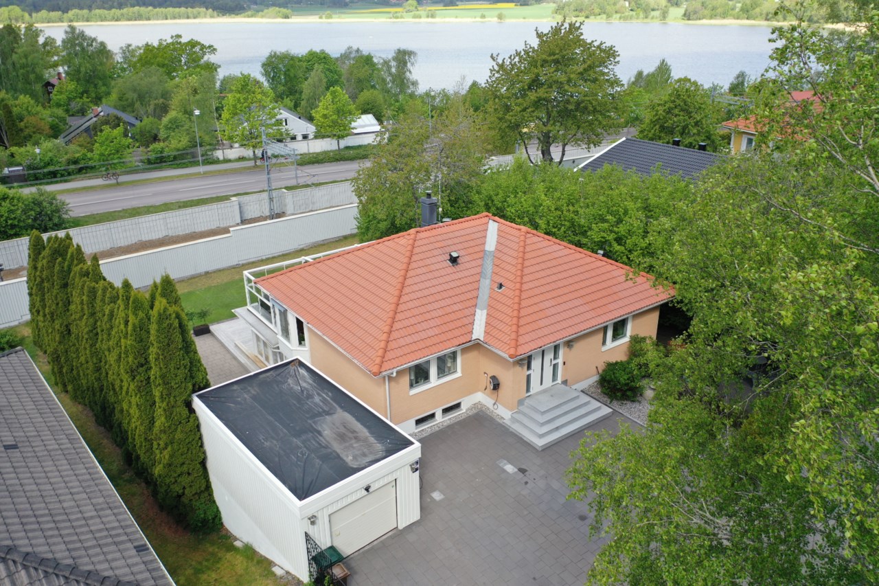 Klingspors väg 10A