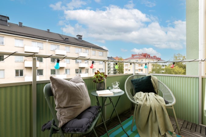 Förrådsgatan 3