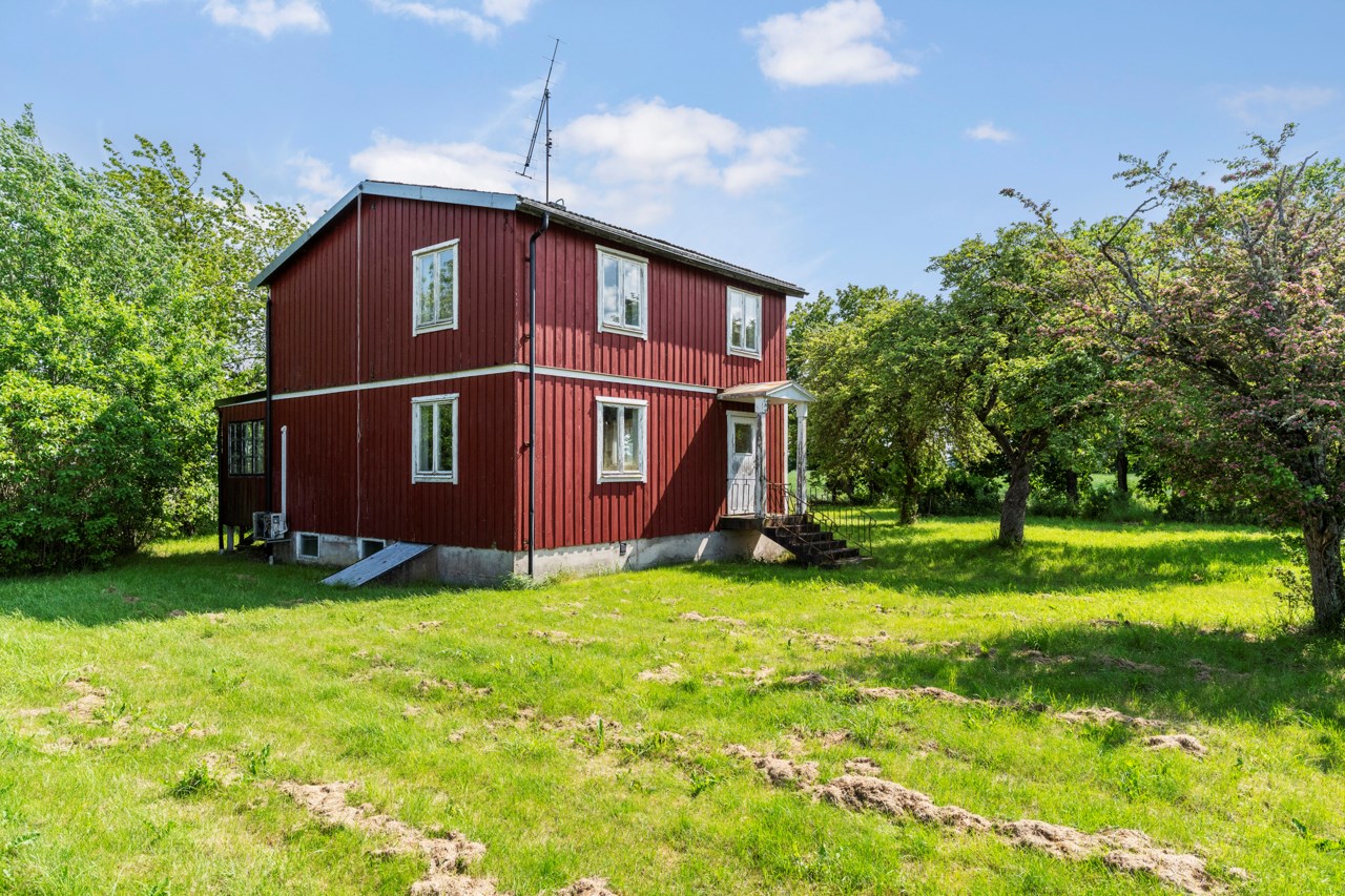 Grinstad Södra hagen 3