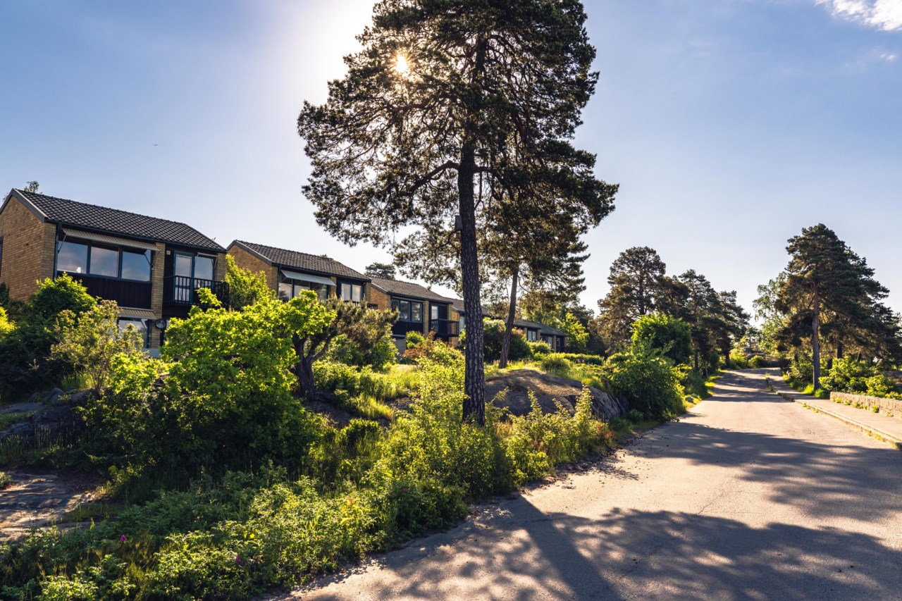 Gubbkärrsvägen 29N 4tr
