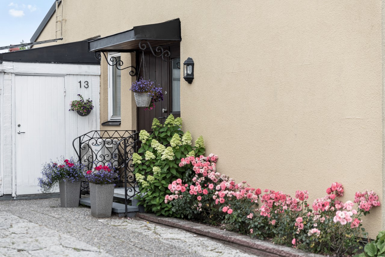 Onsdagsgränd 13