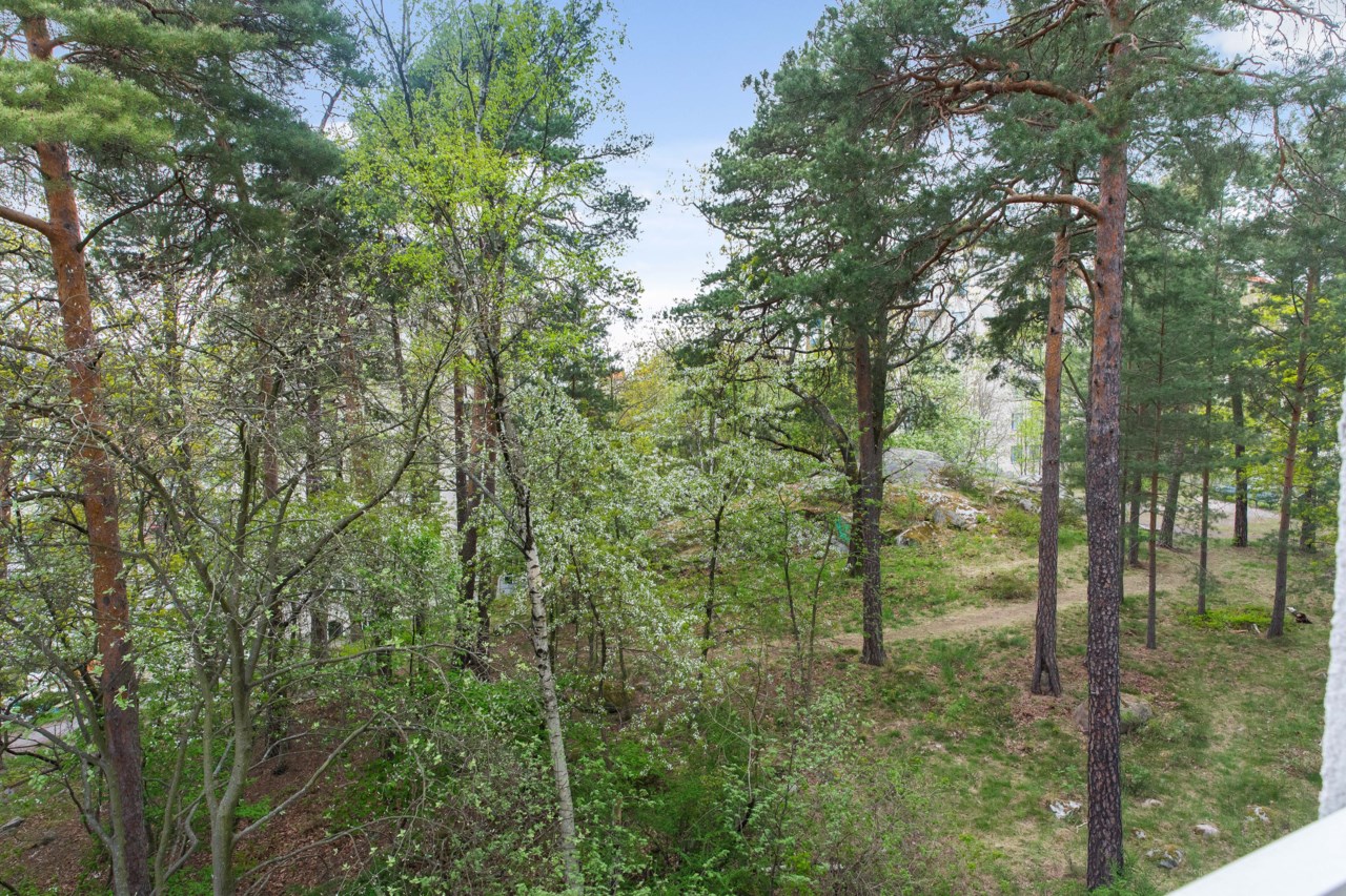 Råsundavägen 162, 4tr