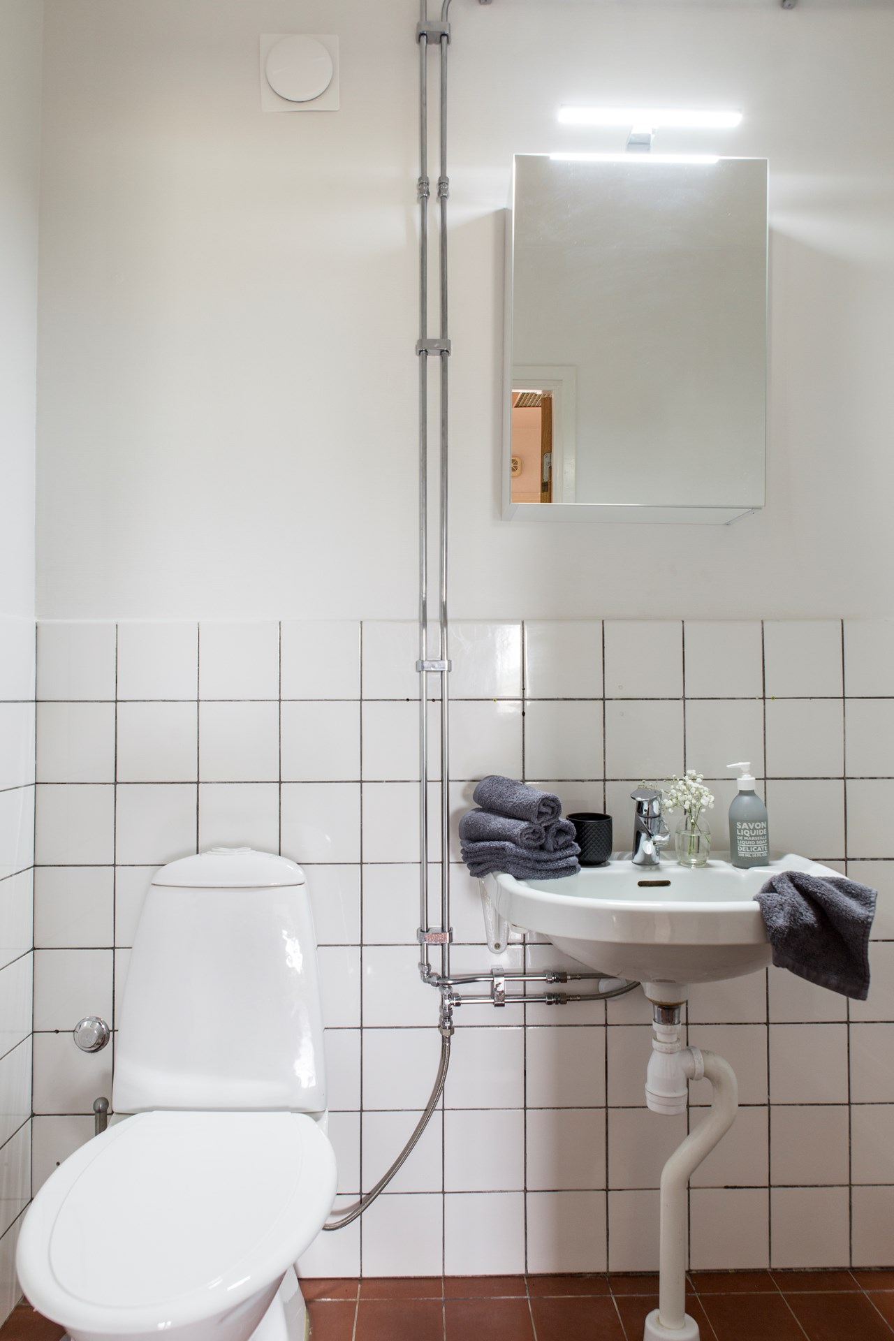 Hemvärnsvägen 3 B