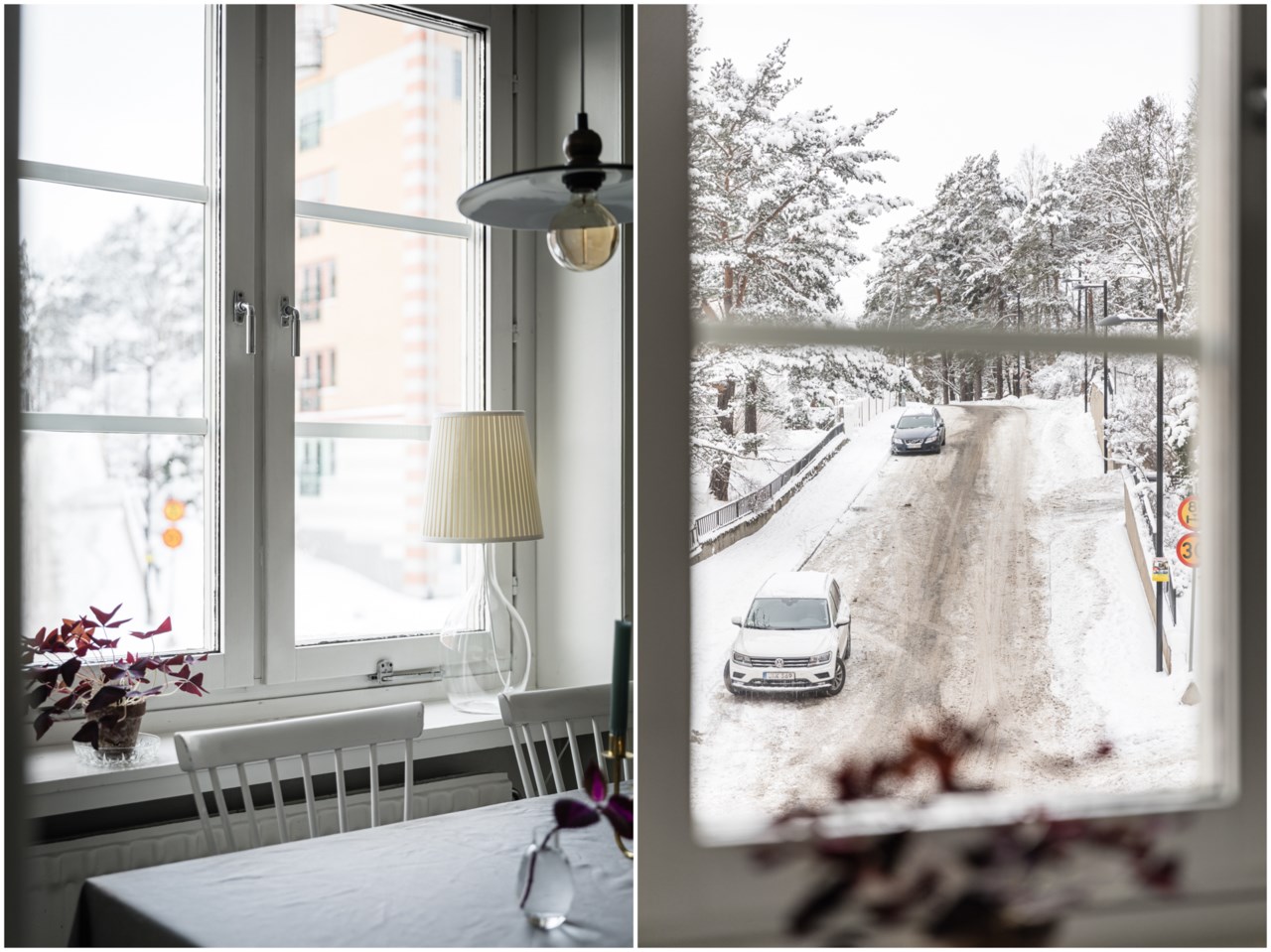 Ursviksvägen 4