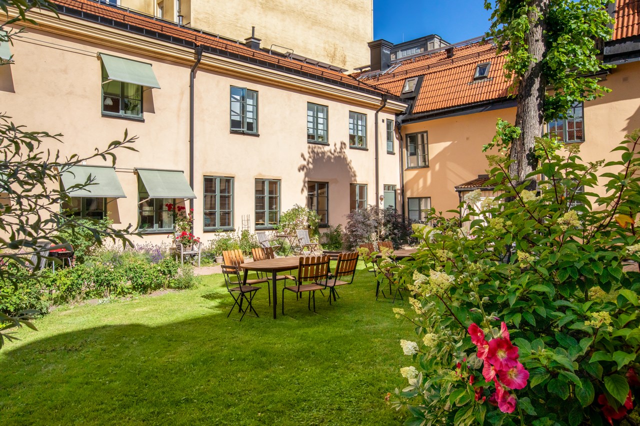 Övre Slottsgatan 9B