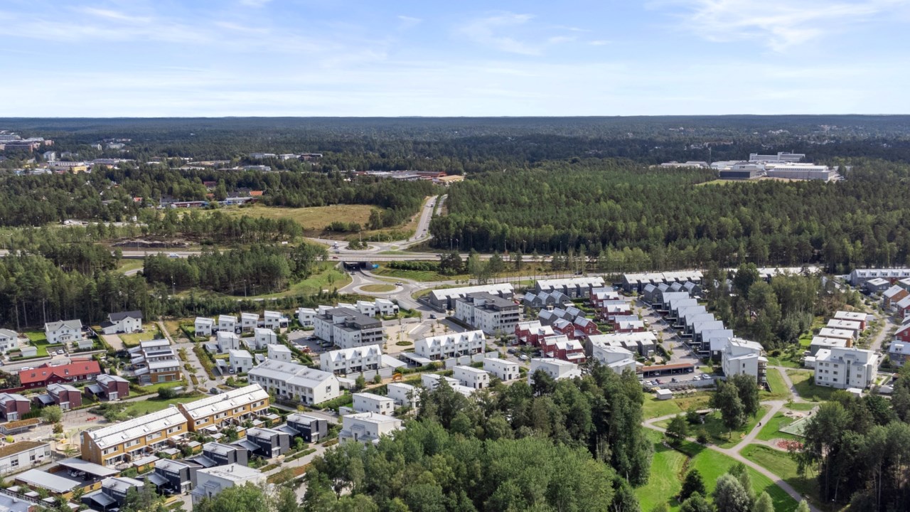 Lovisedalsvägen 172