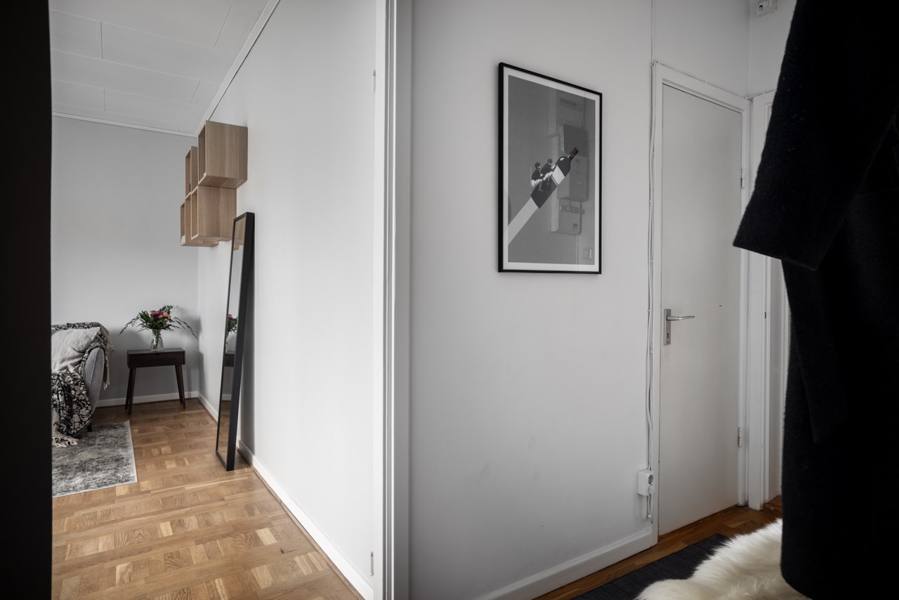 Manhemsgatan 5, 2 tr