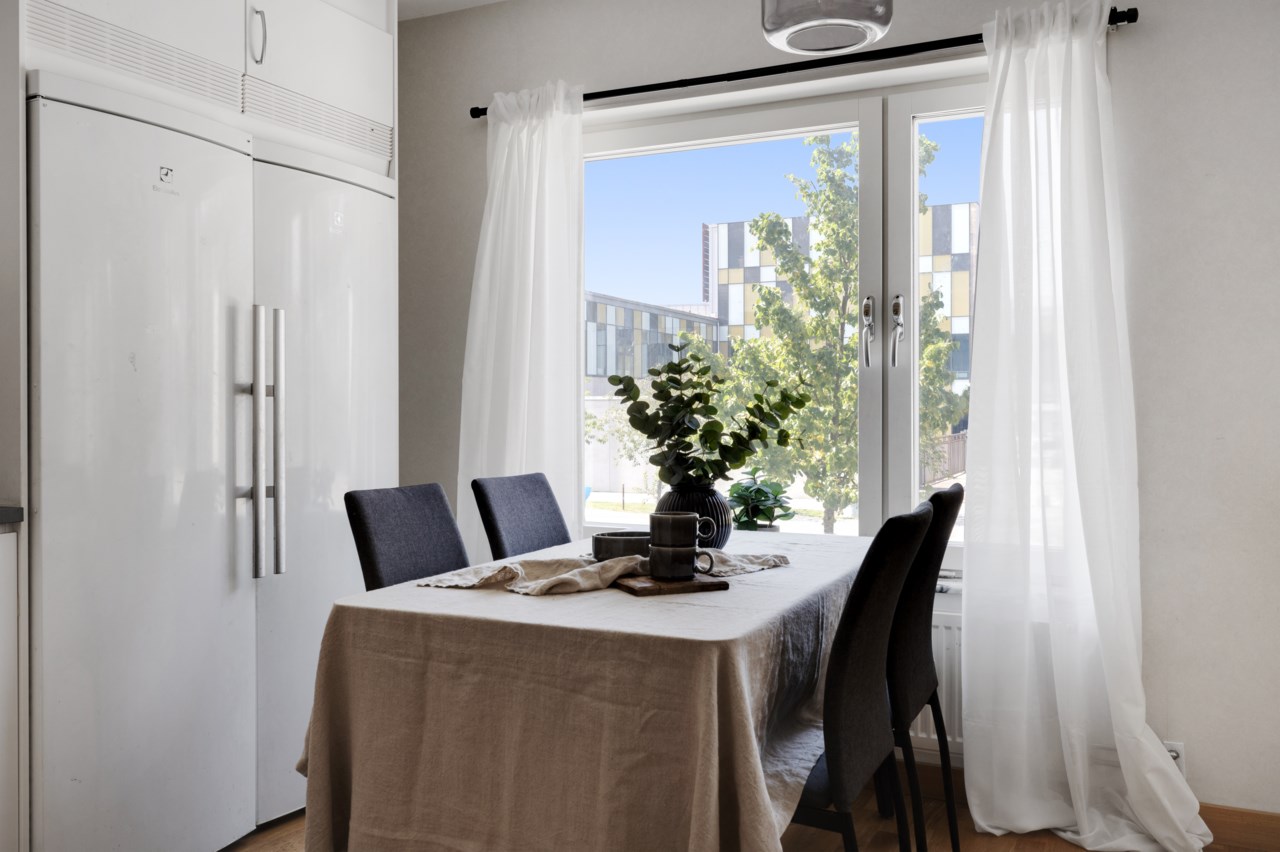 Upplysningens väg 17