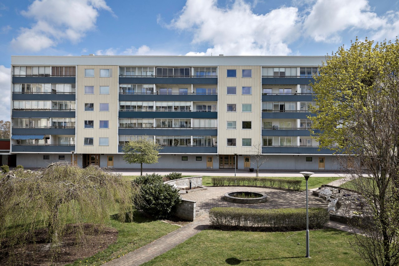 Österängsgatan 30