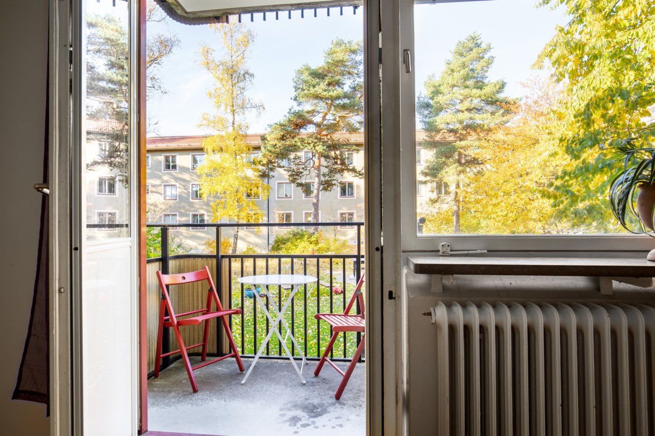 Lotterivägen 21