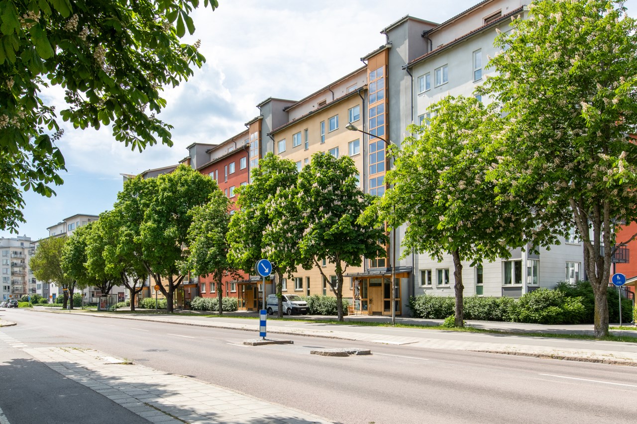 Portalgatan 27