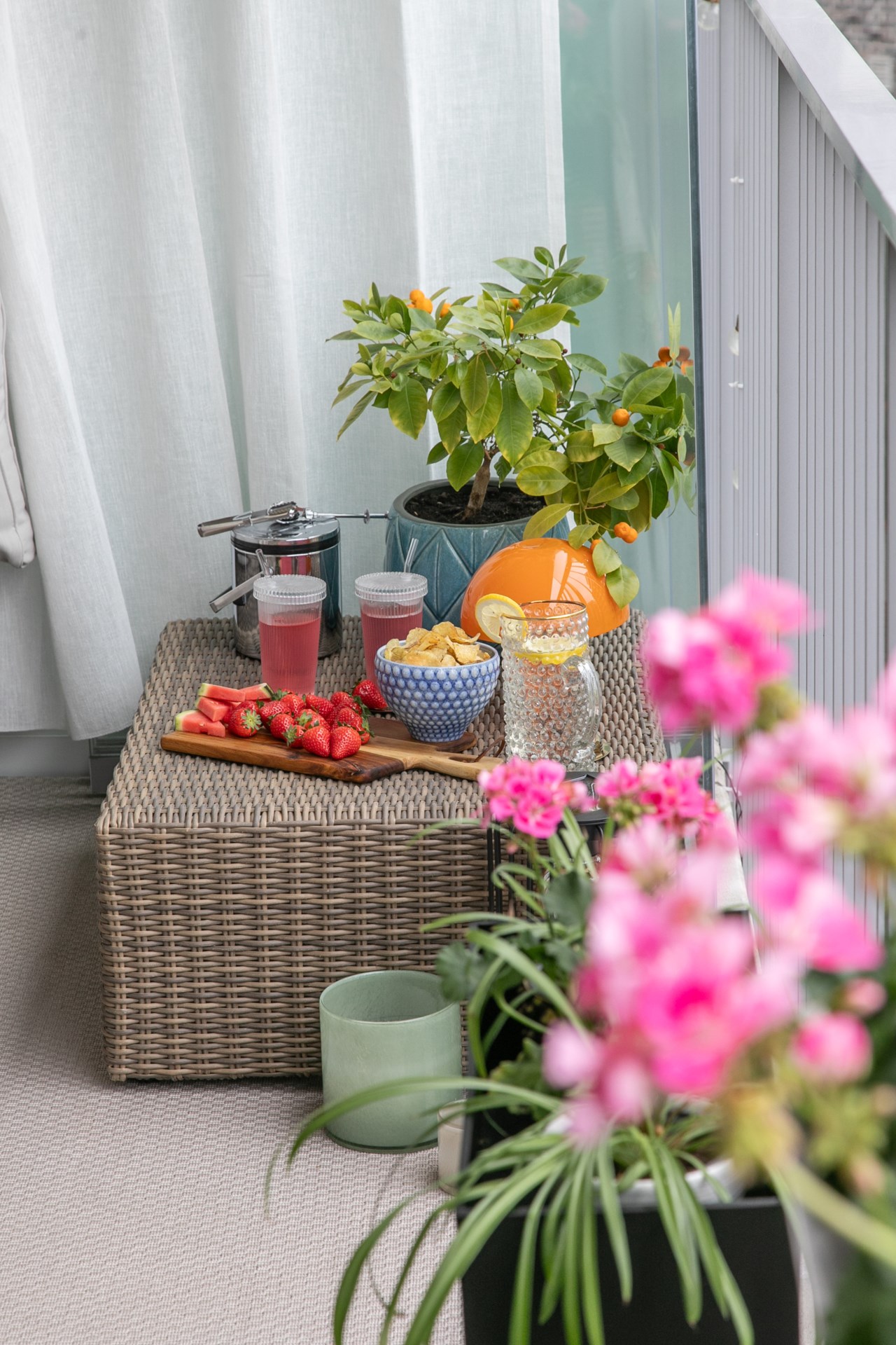 Finnboda kajväg 4B