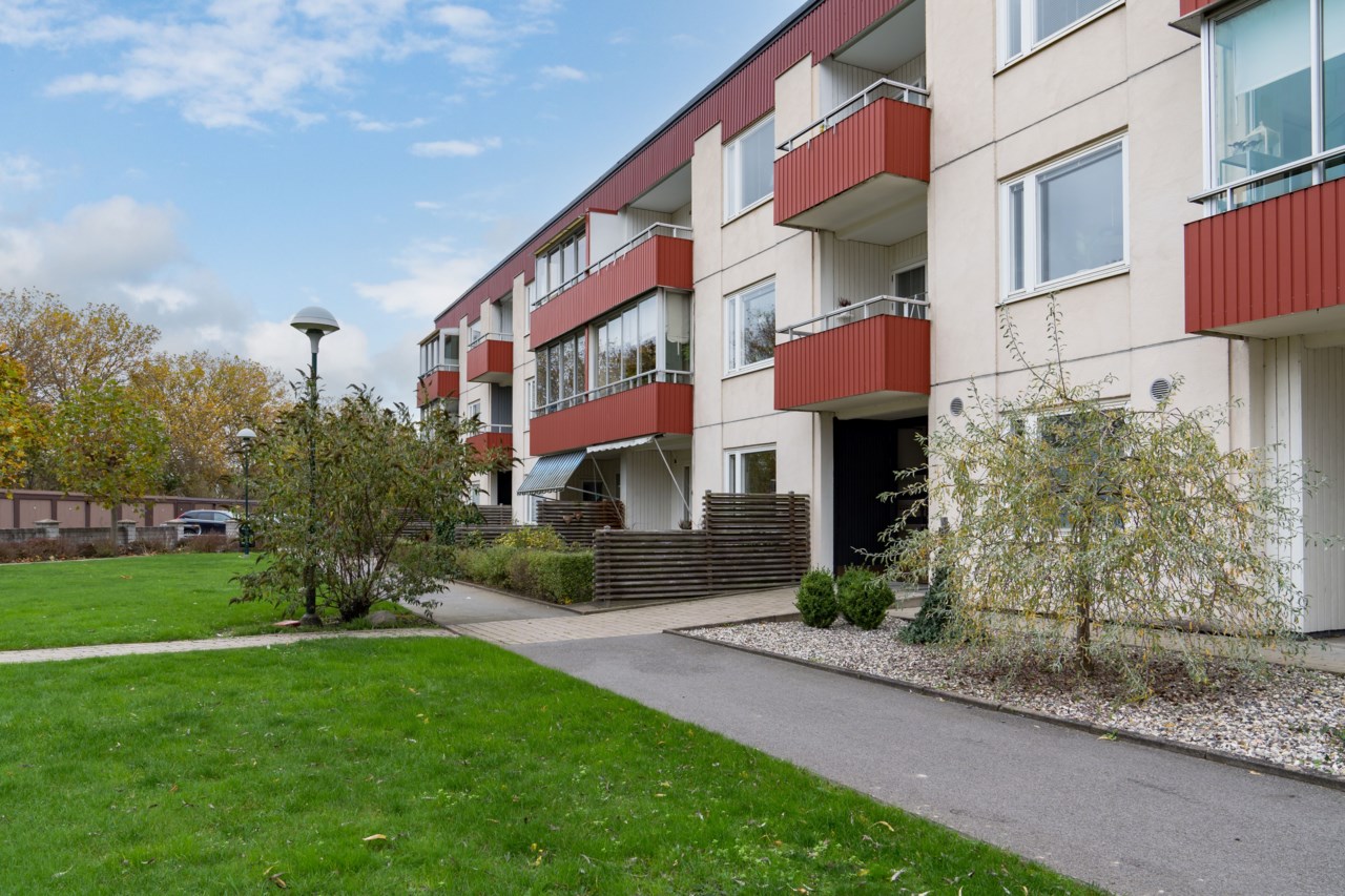 Skiftesvägen 7B