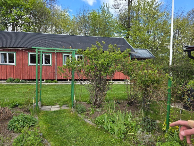 Järvavägen 10, lott 6