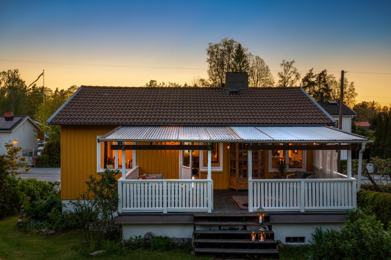 Lingvägen 55