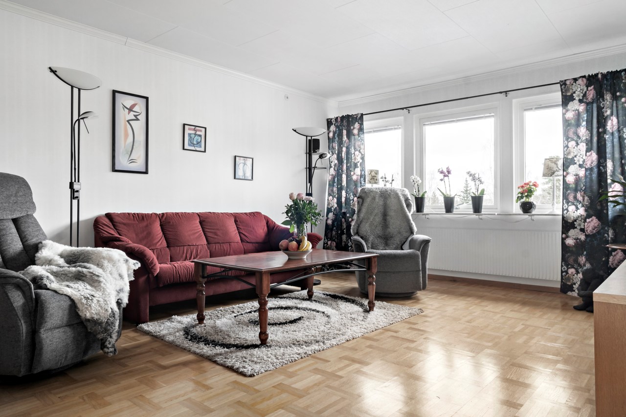 Ottevägen 123
