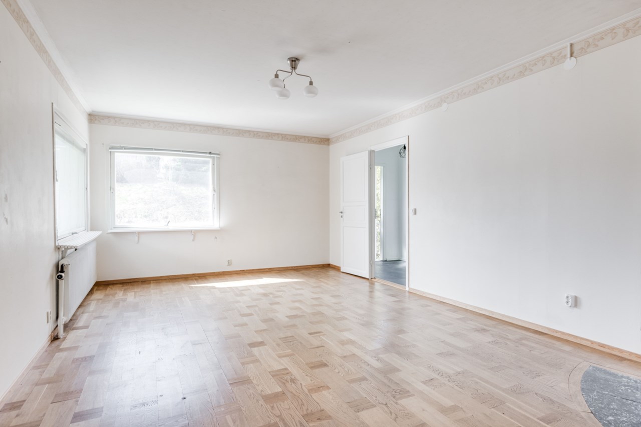 Ekskogsliden 5B