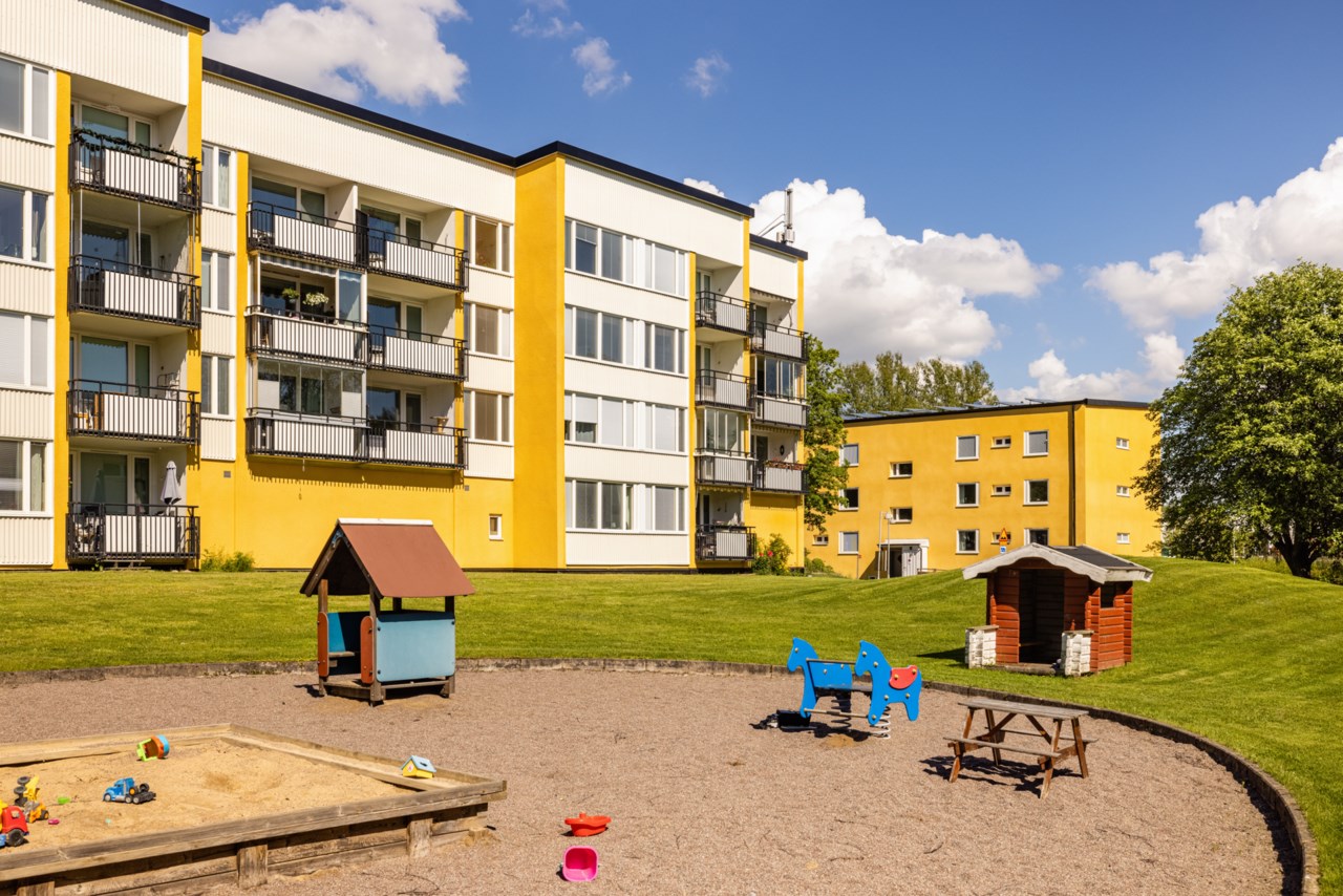 Minutgränd 37