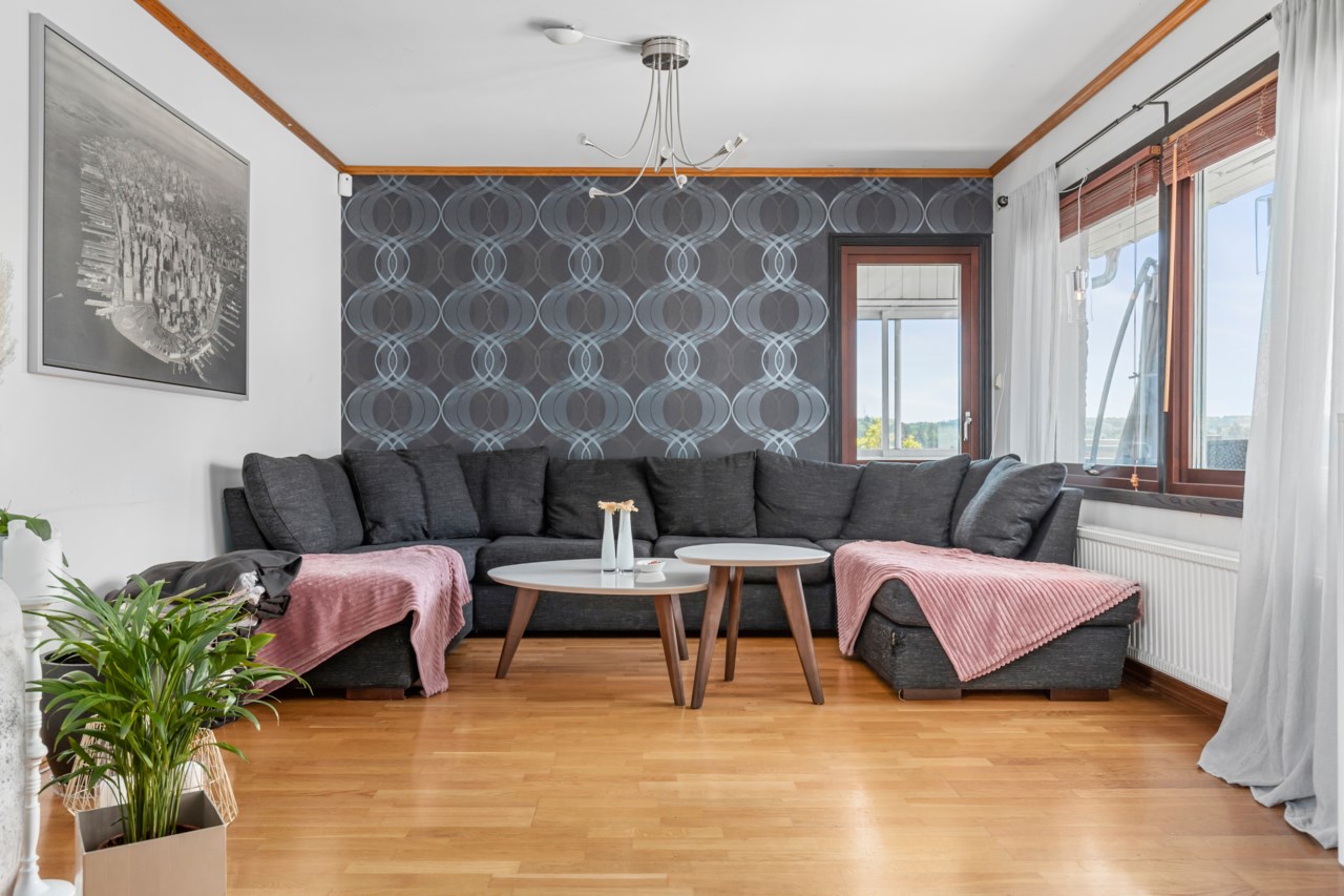 Domarringsvägen 11