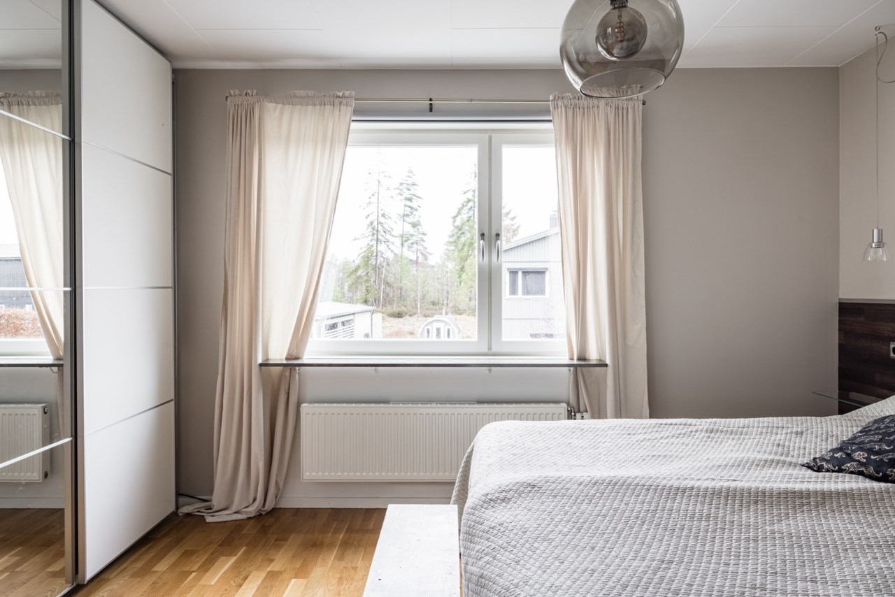 Musseronvägen 4