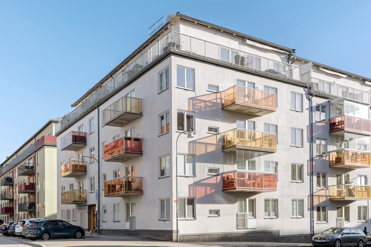Eliegatan 3